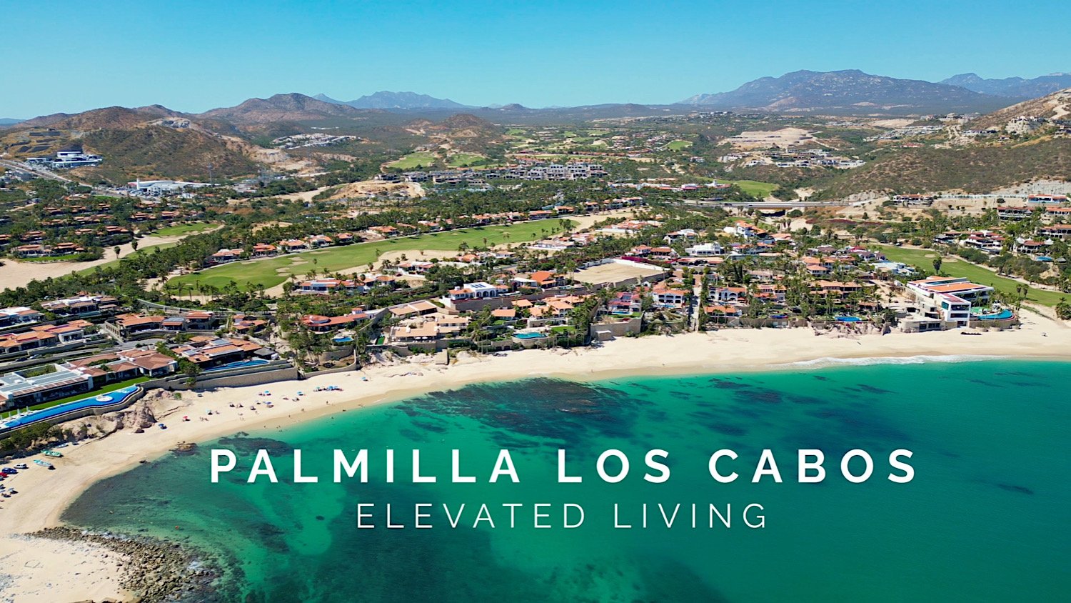 Palimilla los cabos