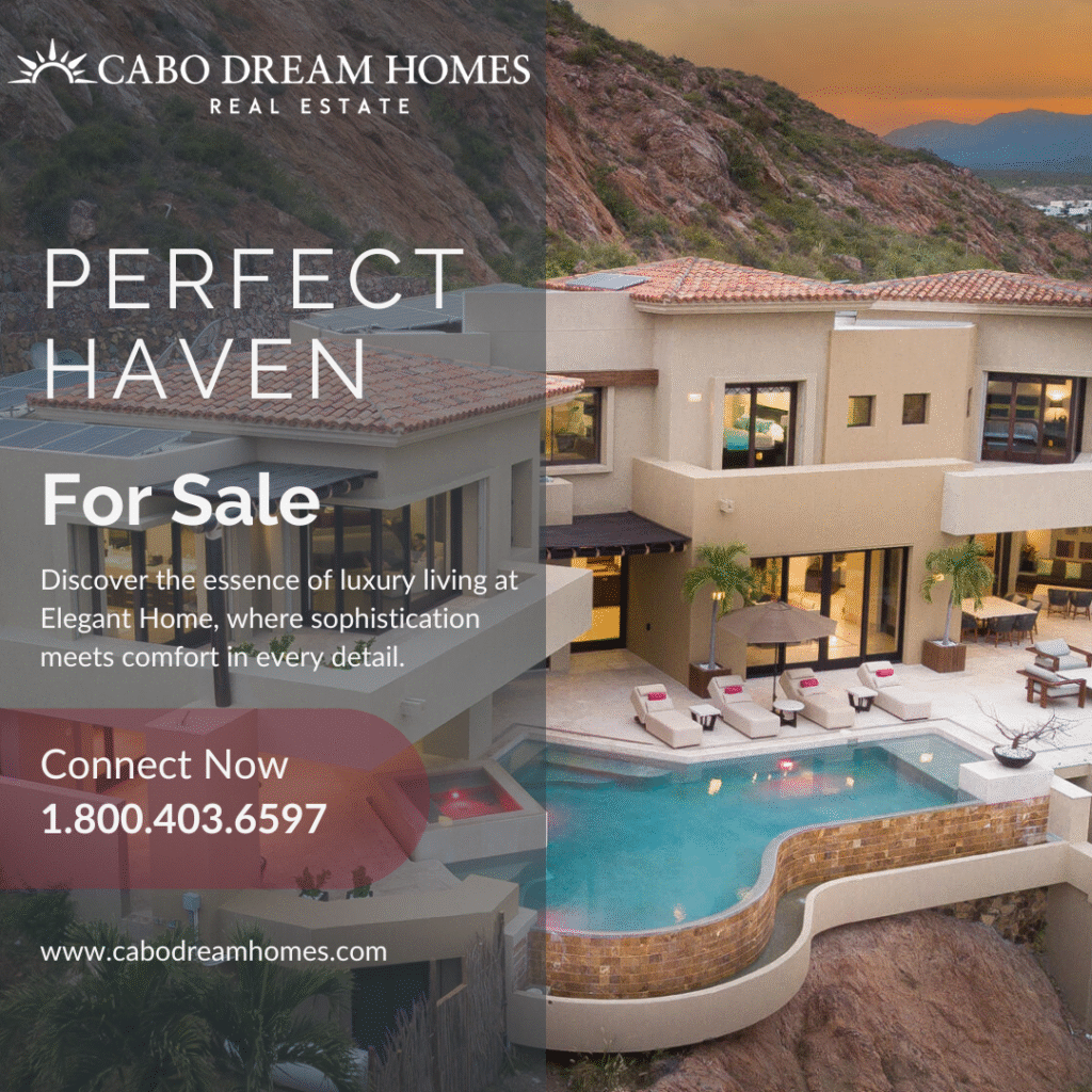 Los Cabos Homes