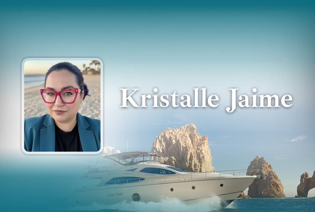 Kristalle Jaime